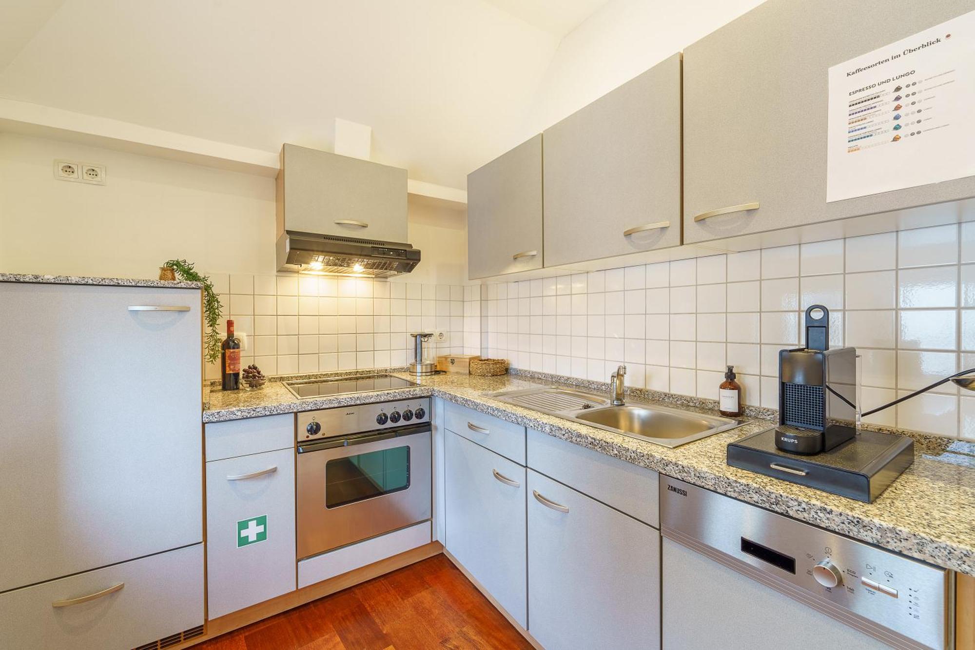Maisonette Am Holstentor Mit Dachterrasse Und Heimkino Lübeck Extérieur photo